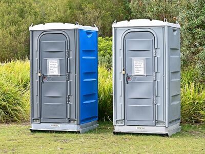 About Shreveport Portable Toilets Rental - construction toilets experts in Shreveport,La