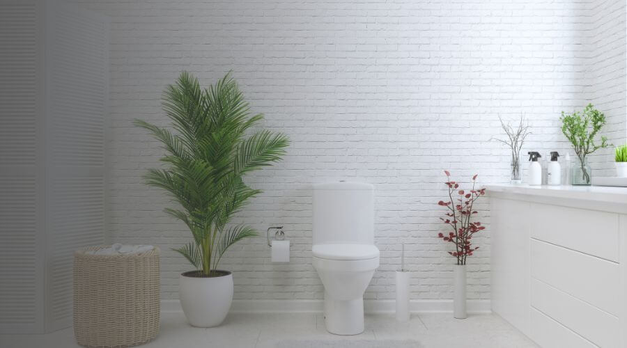 Why choose Shreveport Portable Toilets Rental for construction toilets in Shreveport,La